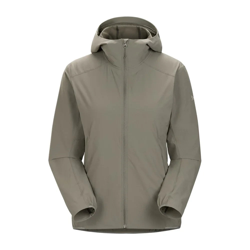 Manteau à capuchon Arc'teryx Gamma Lightweight (femmes)