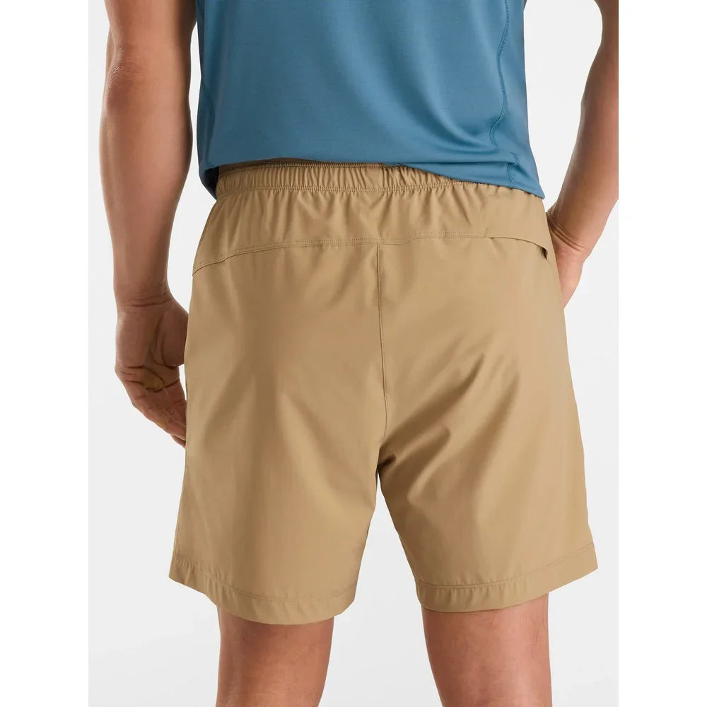 Short Arc'teryx Incendo (hommes)