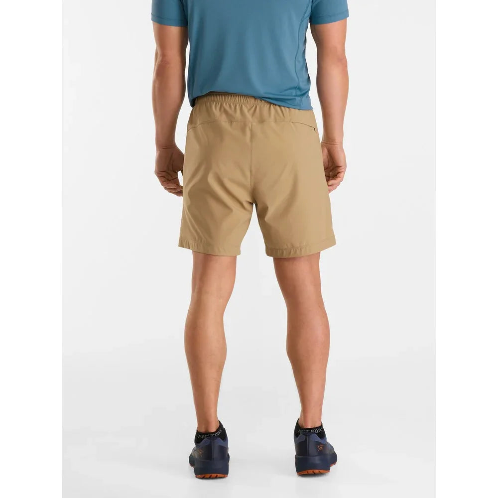 Short Arc'teryx Incendo (hommes)
