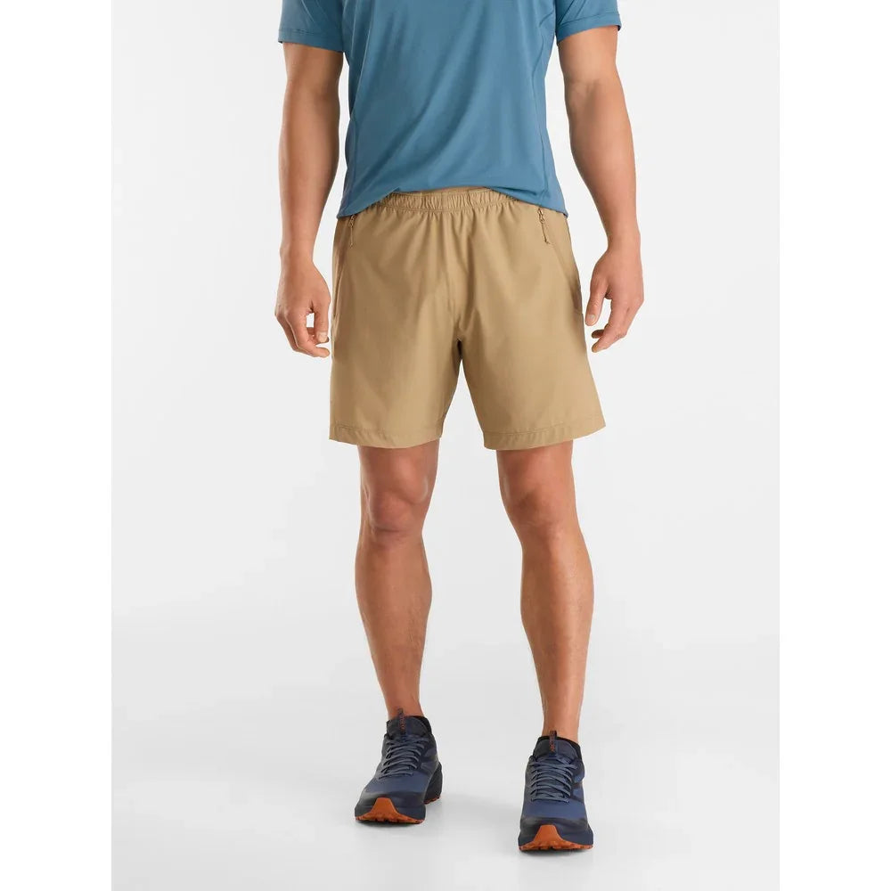 Short Arc'teryx Incendo (hommes)