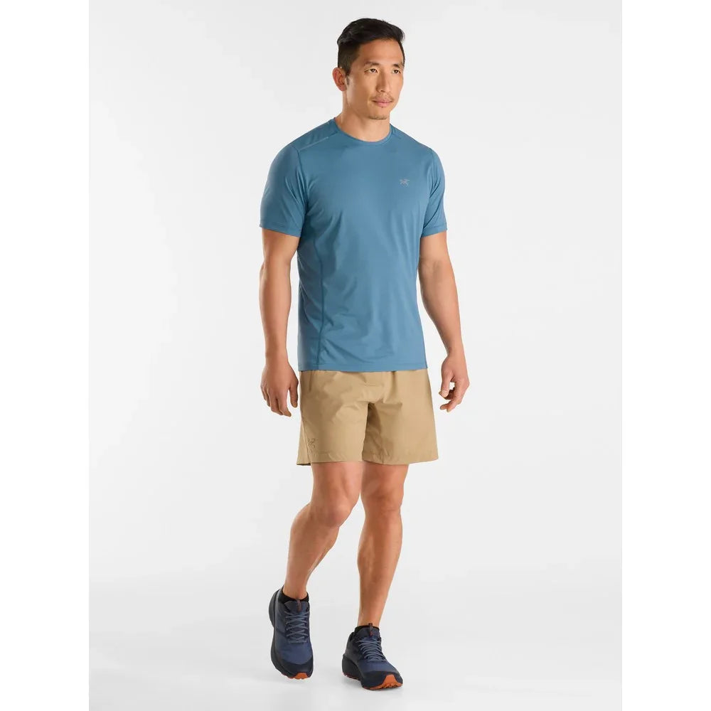 Short Arc'teryx Incendo (hommes)