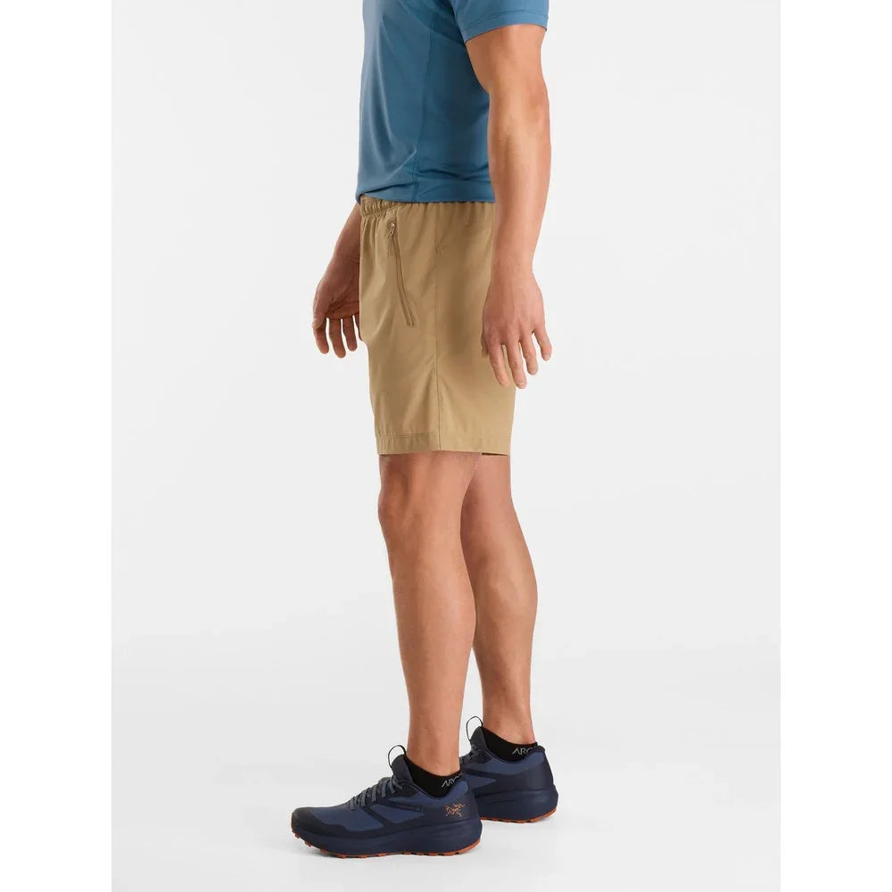 Short Arc'teryx Incendo (hommes)