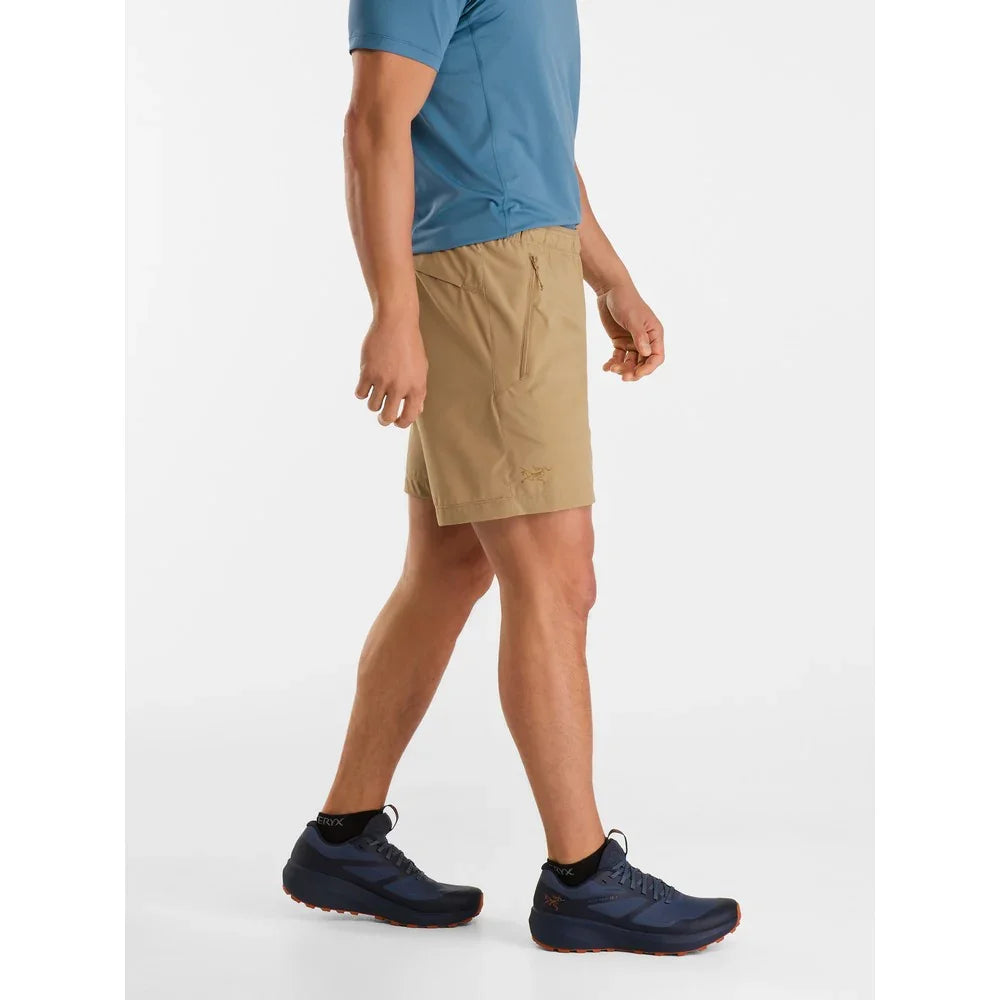 Short Arc'teryx Incendo (hommes)