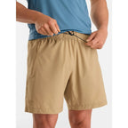 Short Arc'teryx Incendo (hommes)