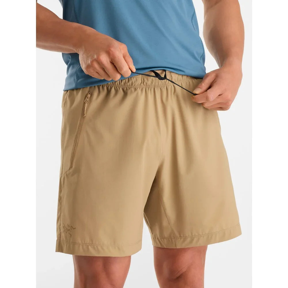 Short Arc'teryx Incendo (hommes)