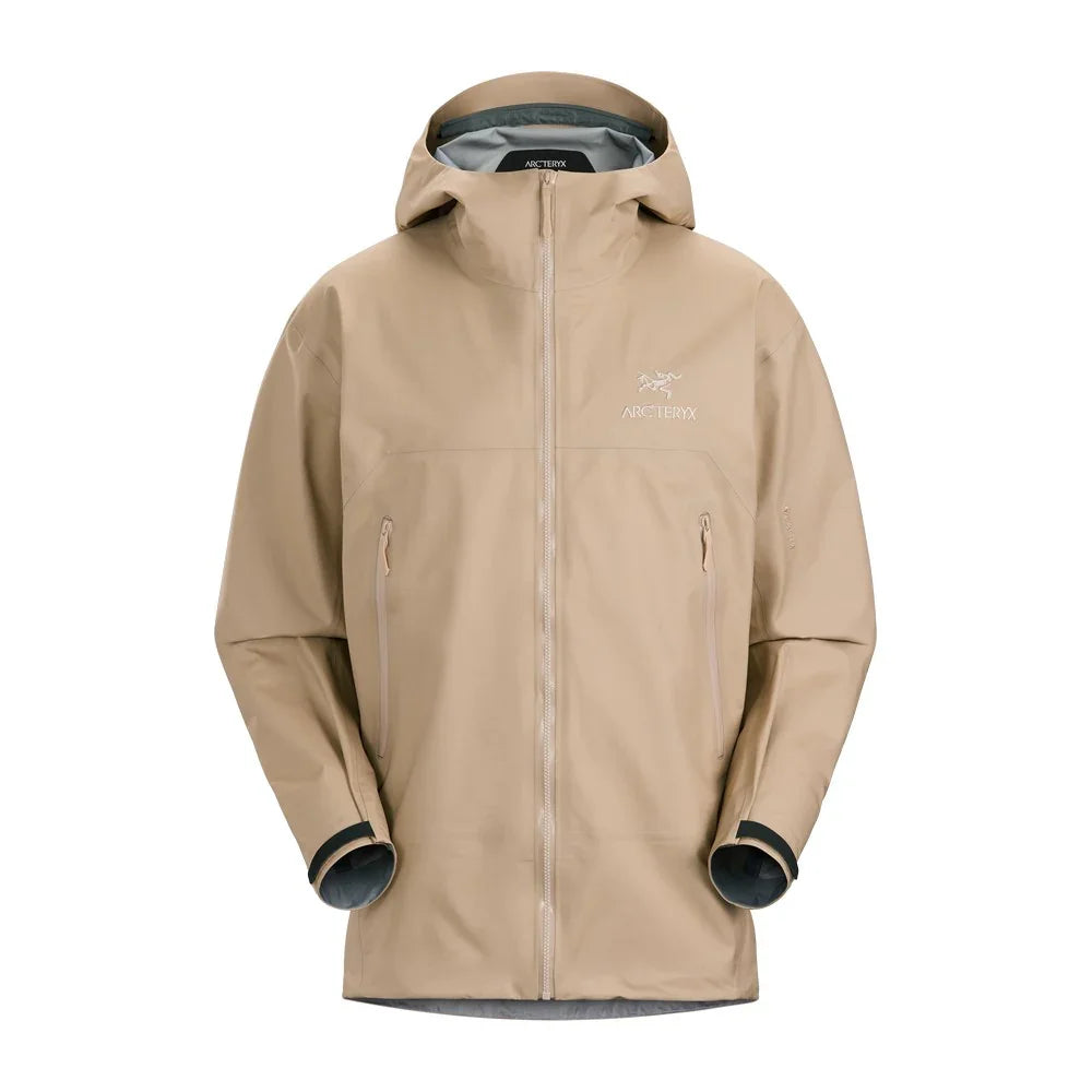 Manteau imperméable Arc'teryx Beta (hommes)