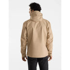 Manteau imperméable Arc'teryx Beta (hommes)