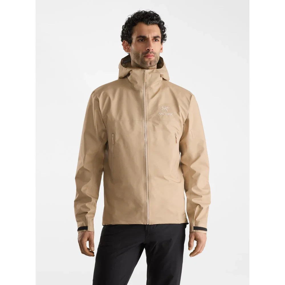 Manteau imperméable Arc'teryx Beta (hommes)