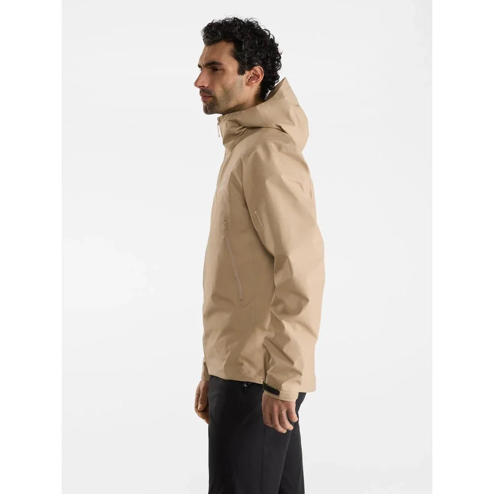 Manteau imperméable Arc'teryx Beta (hommes)