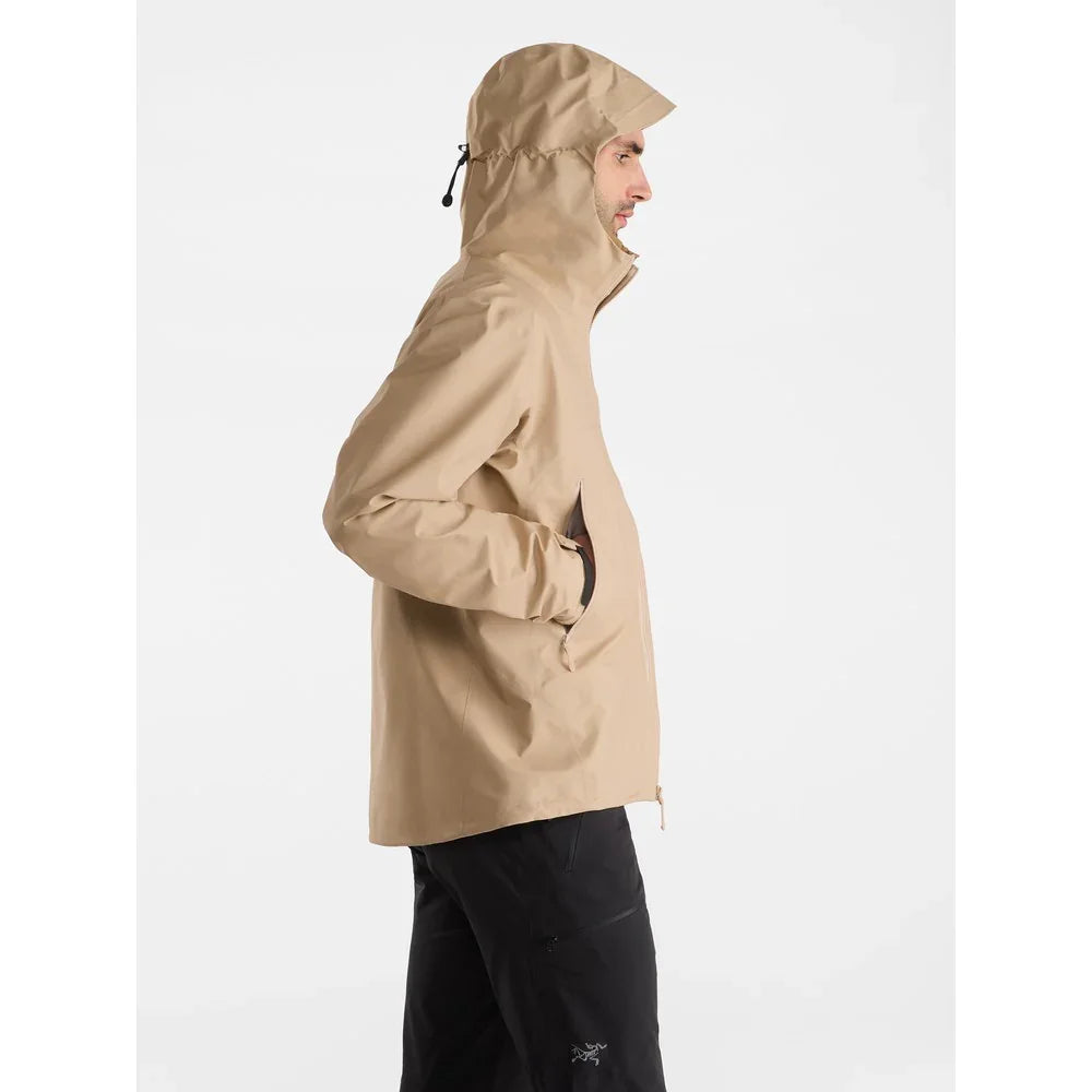 Manteau imperméable Arc'teryx Beta (hommes)
