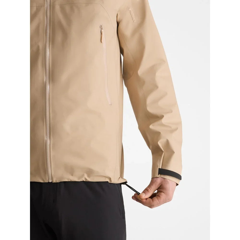 Manteau imperméable Arc'teryx Beta (hommes)