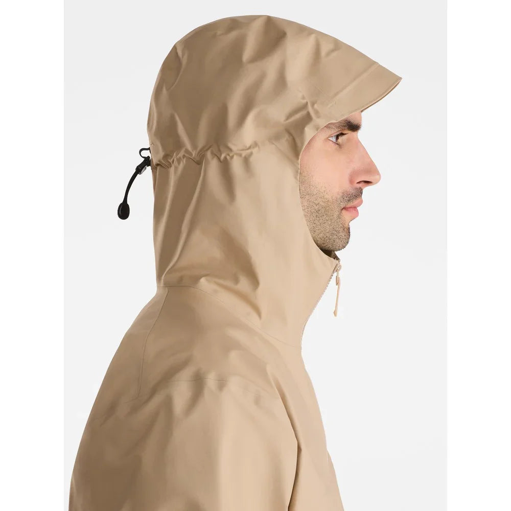 Manteau imperméable Arc'teryx Beta (hommes)
