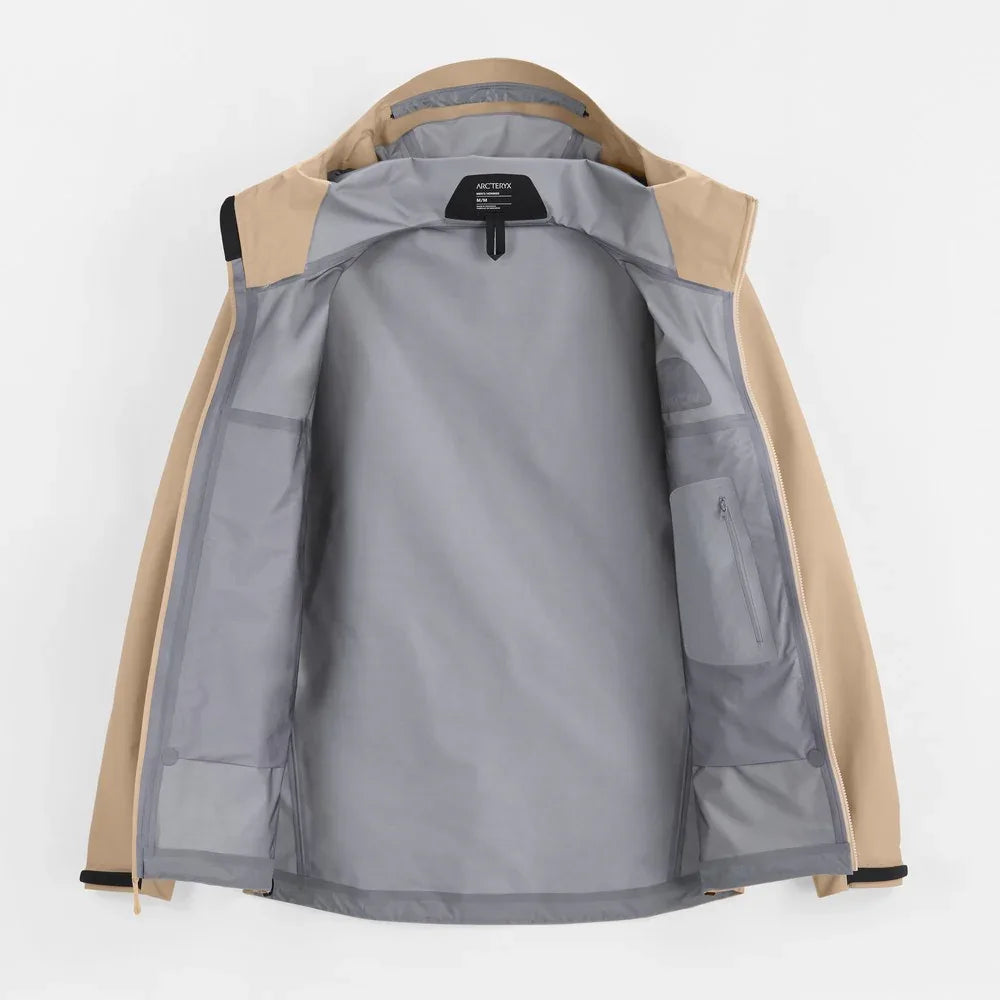 Manteau imperméable Arc'teryx Beta (hommes)