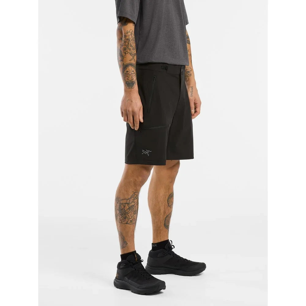 Short Arc'teryx Gamma Lightweight (hommes)