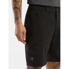 Short Arc'teryx Gamma Lightweight (hommes)