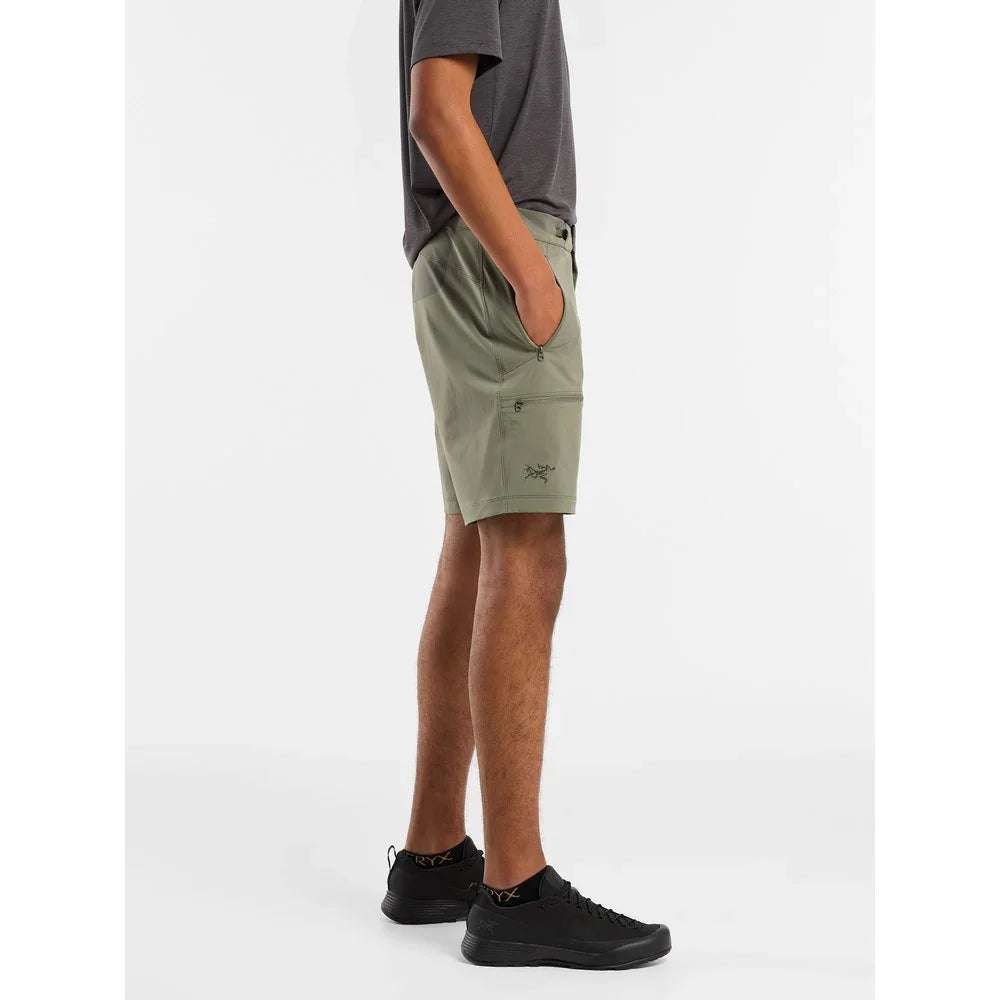 Short Arc'teryx Gamma Lightweight (hommes)