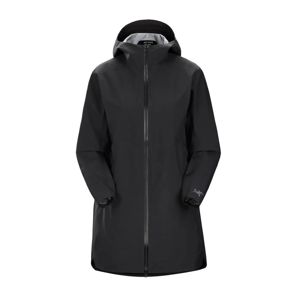 Manteau Arc'teryx Salal (femmes)