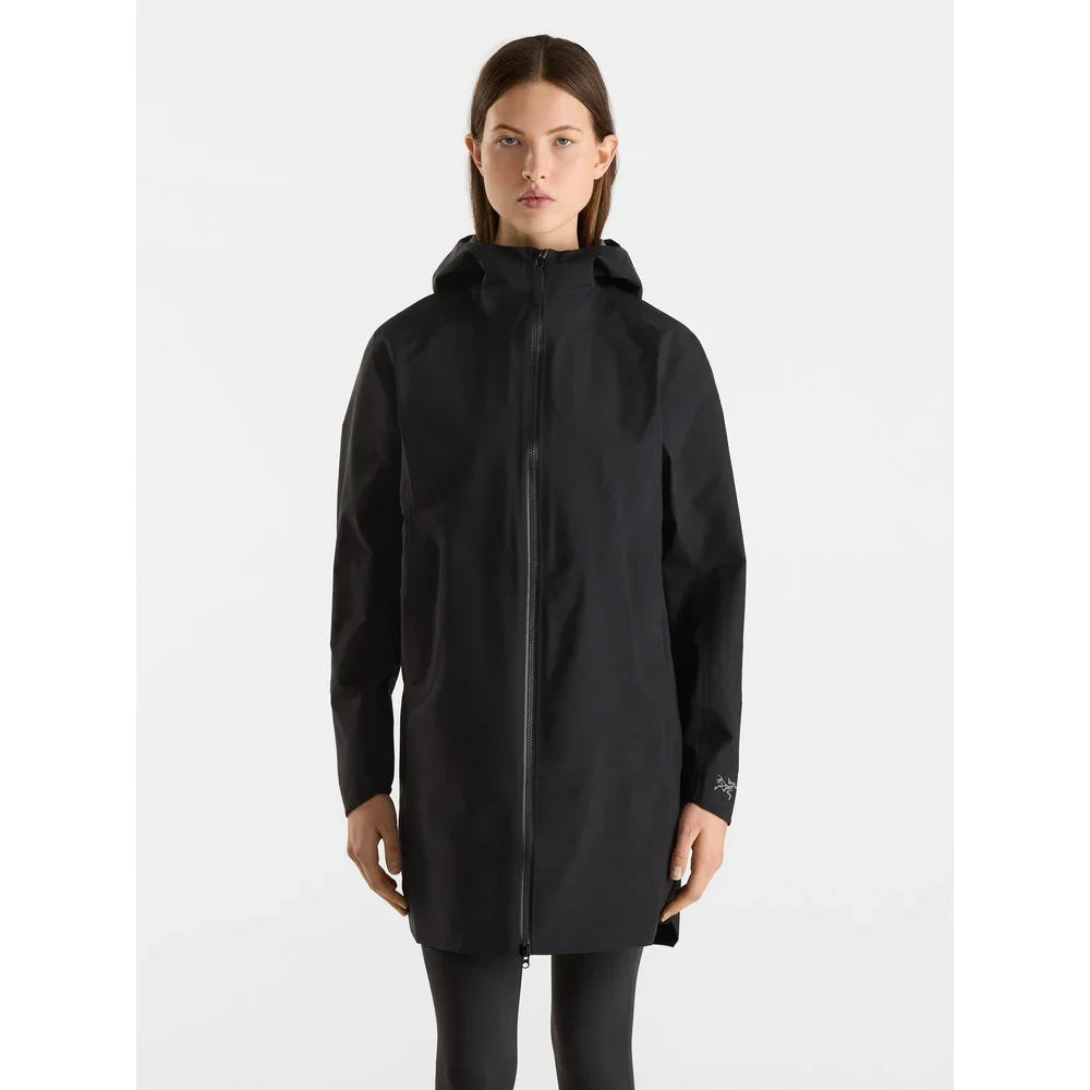 Manteau Arc'teryx Salal (femmes)