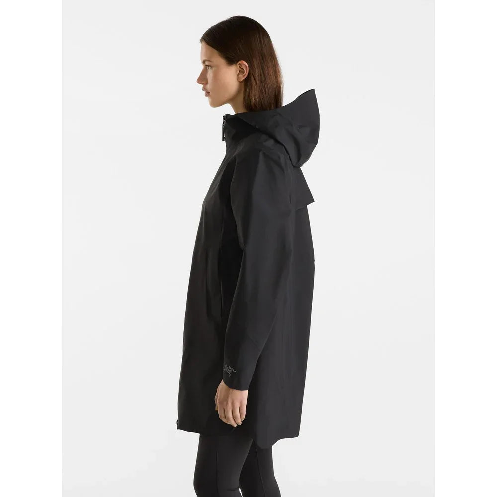 Manteau Arc'teryx Salal (femmes)