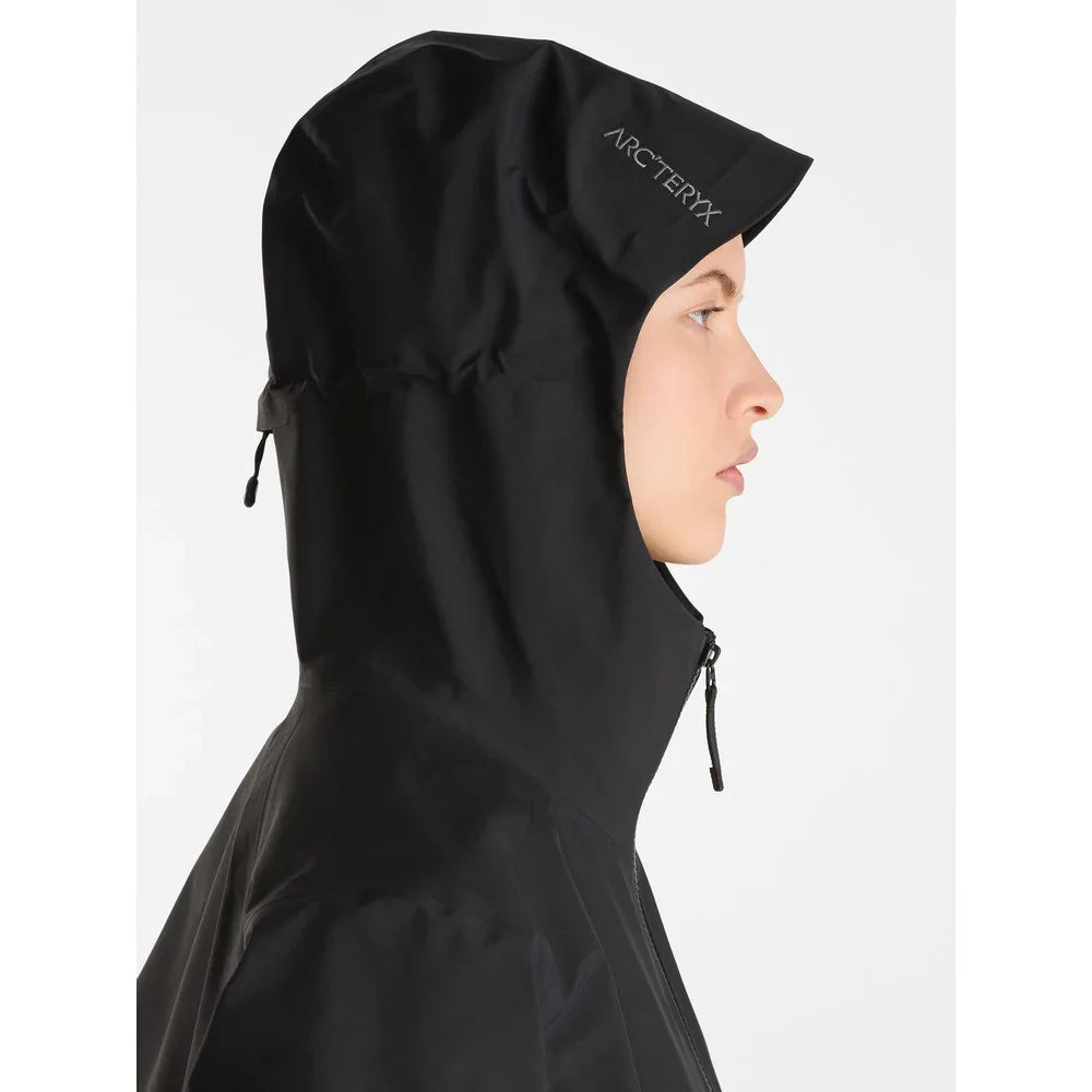 Manteau Arc'teryx Salal (femmes)