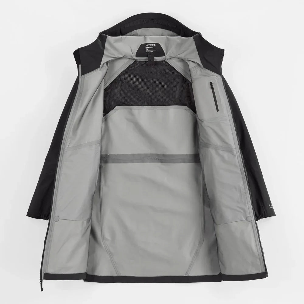 Manteau Arc'teryx Salal (femmes)