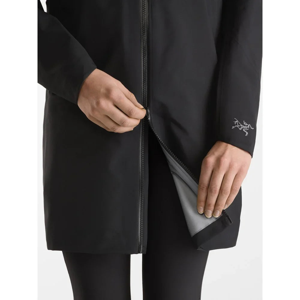 Manteau Arc'teryx Salal (femmes)