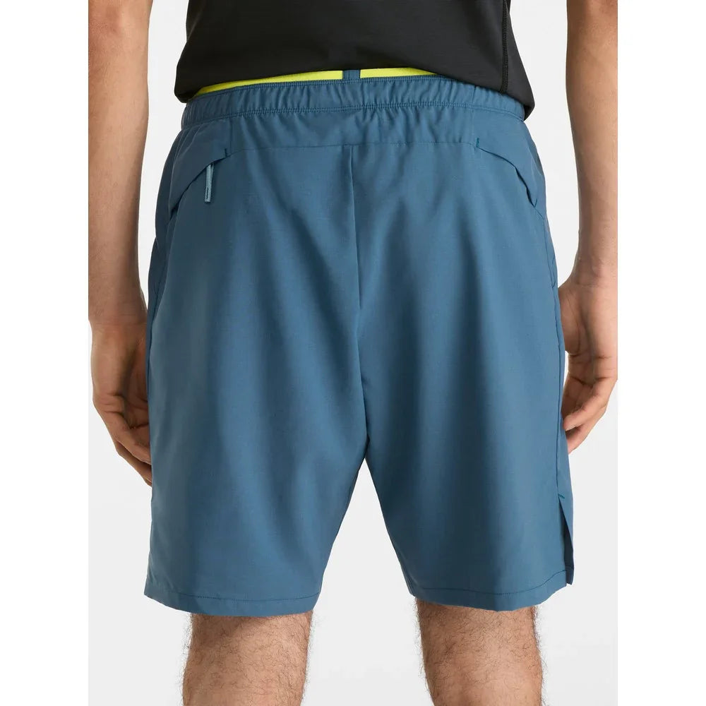 Short Arc'teryx Norvan (hommes)