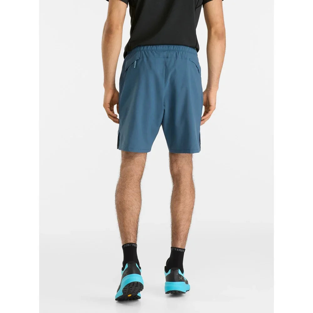 Short Arc'teryx Norvan (hommes)