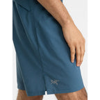 Short Arc'teryx Norvan (hommes)