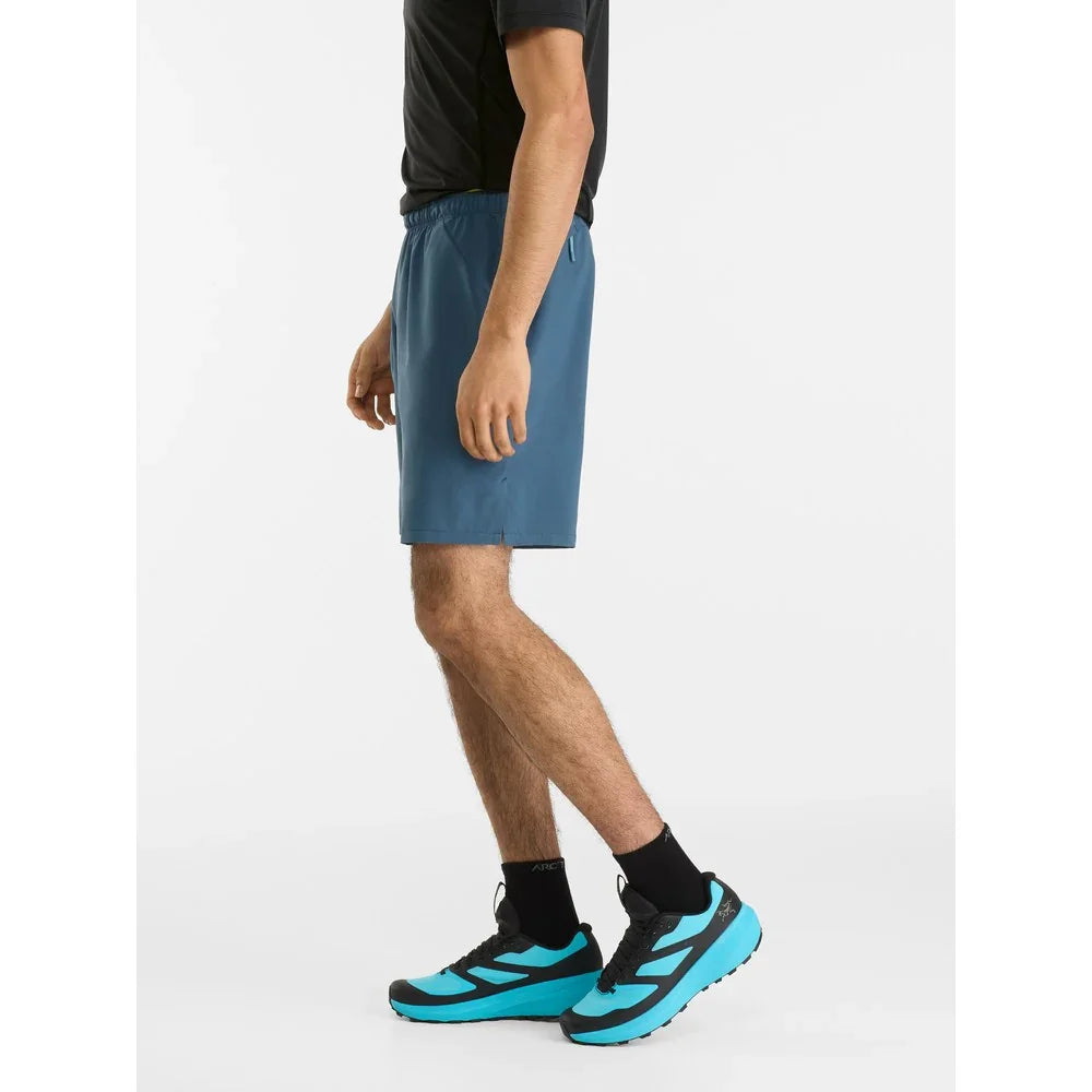 Short Arc'teryx Norvan (hommes)