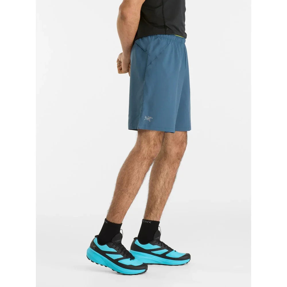 Short Arc'teryx Norvan (hommes)