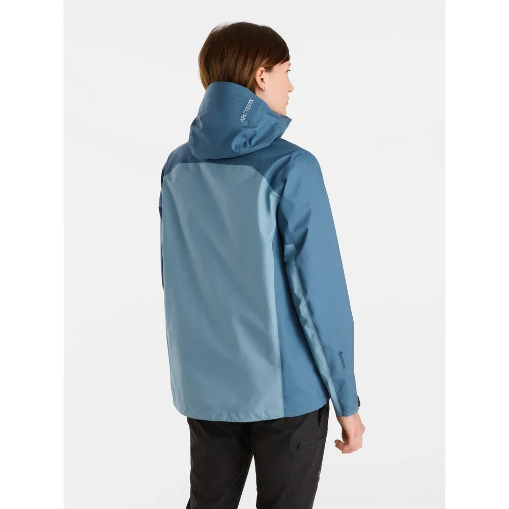Manteau imperméable Arc'teryx Beta (femmes)
