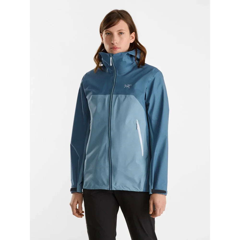 Manteau imperméable Arc'teryx Beta (femmes)