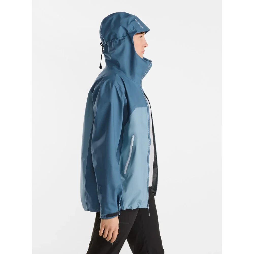 Manteau imperméable Arc'teryx Beta (femmes)