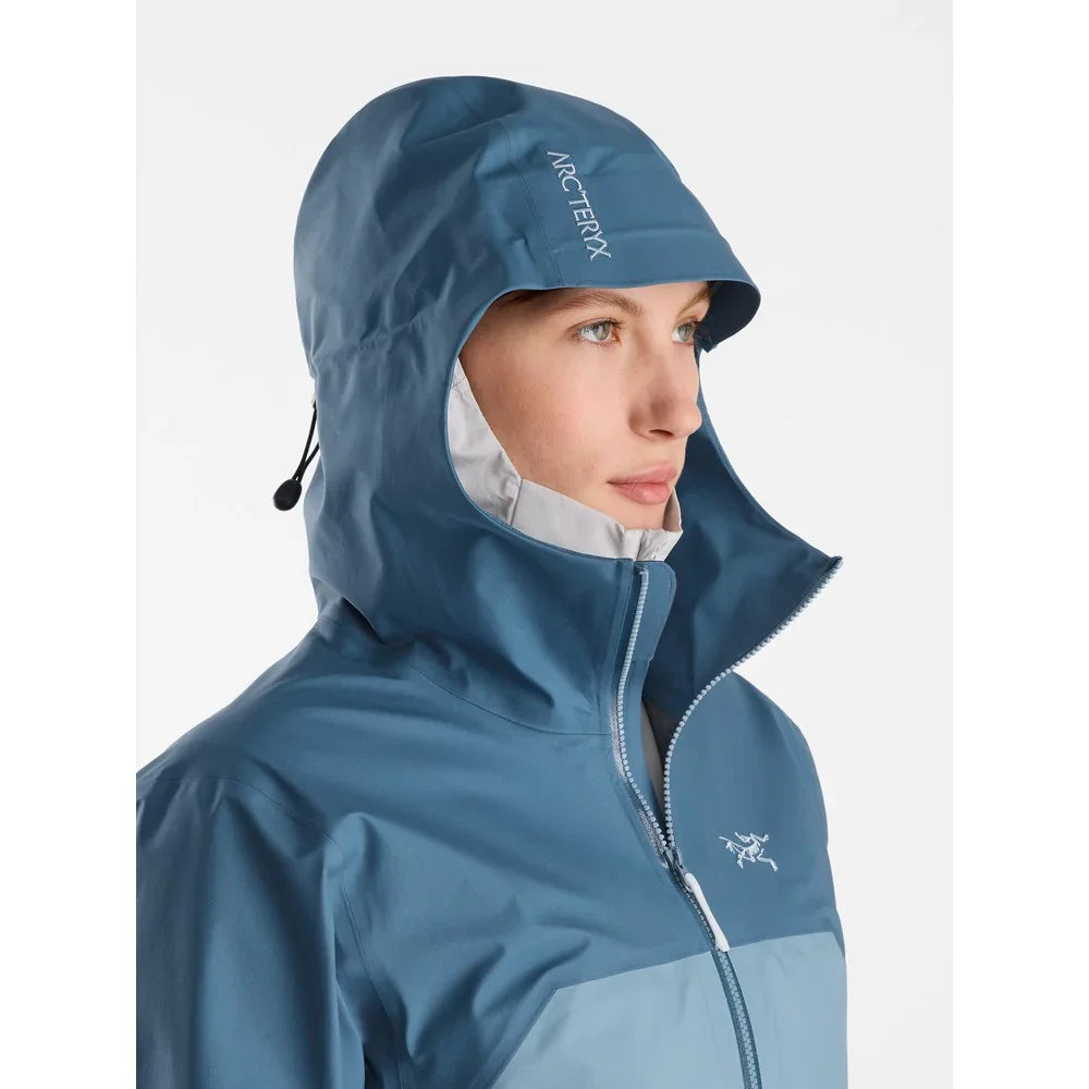 Manteau imperméable Arc'teryx Beta (femmes)