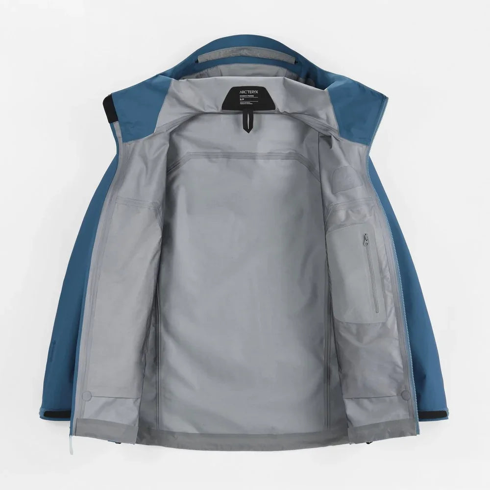 Manteau imperméable Arc'teryx Beta (femmes)