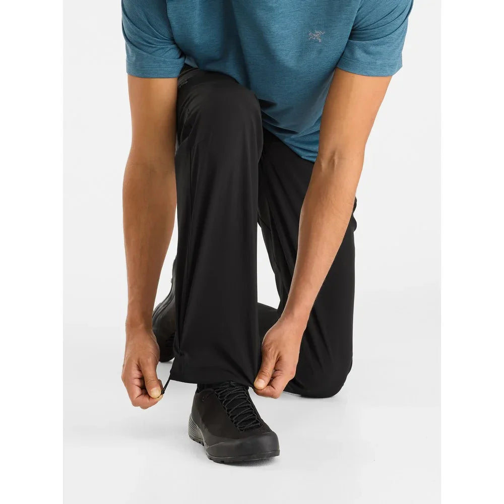 Pantalon Arc'teryx Gamma Lightweight (hommes)