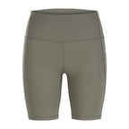 Arc'teryx W's Essent High-Rise 8'' Shorts
