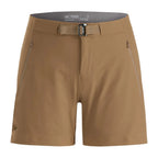 Arc'teryx W's Gamma Shorts 6''