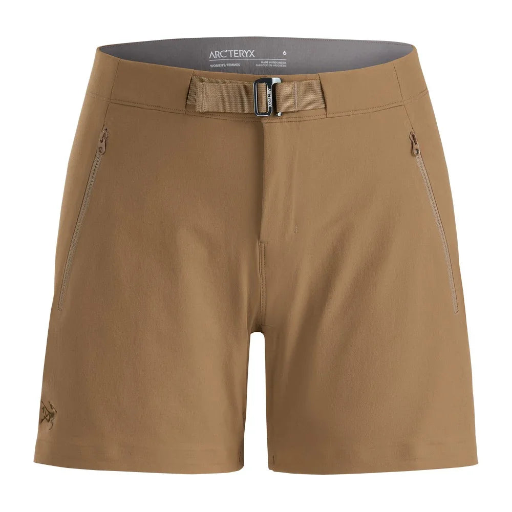 Arc'teryx W's Gamma Shorts 6''