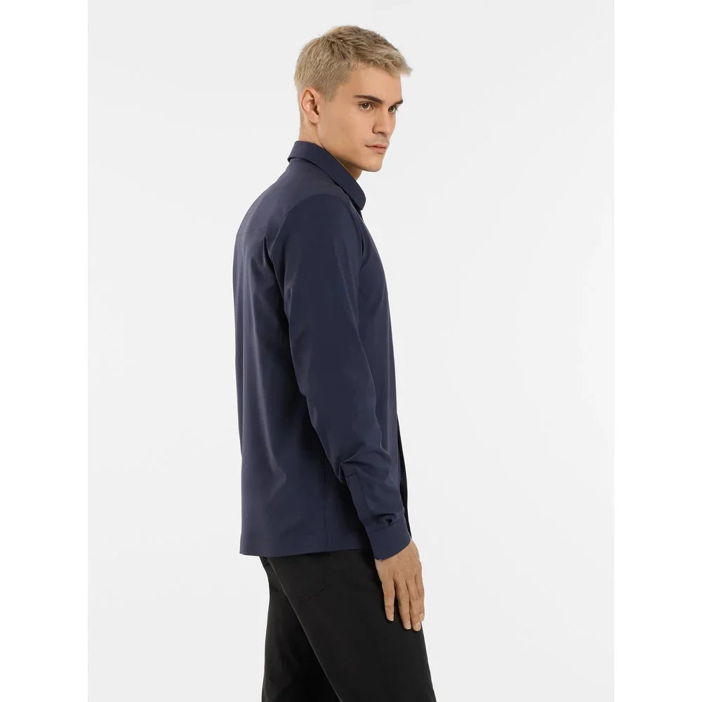 Chemise à manches longues Arc'teryx Skyline (hommes)