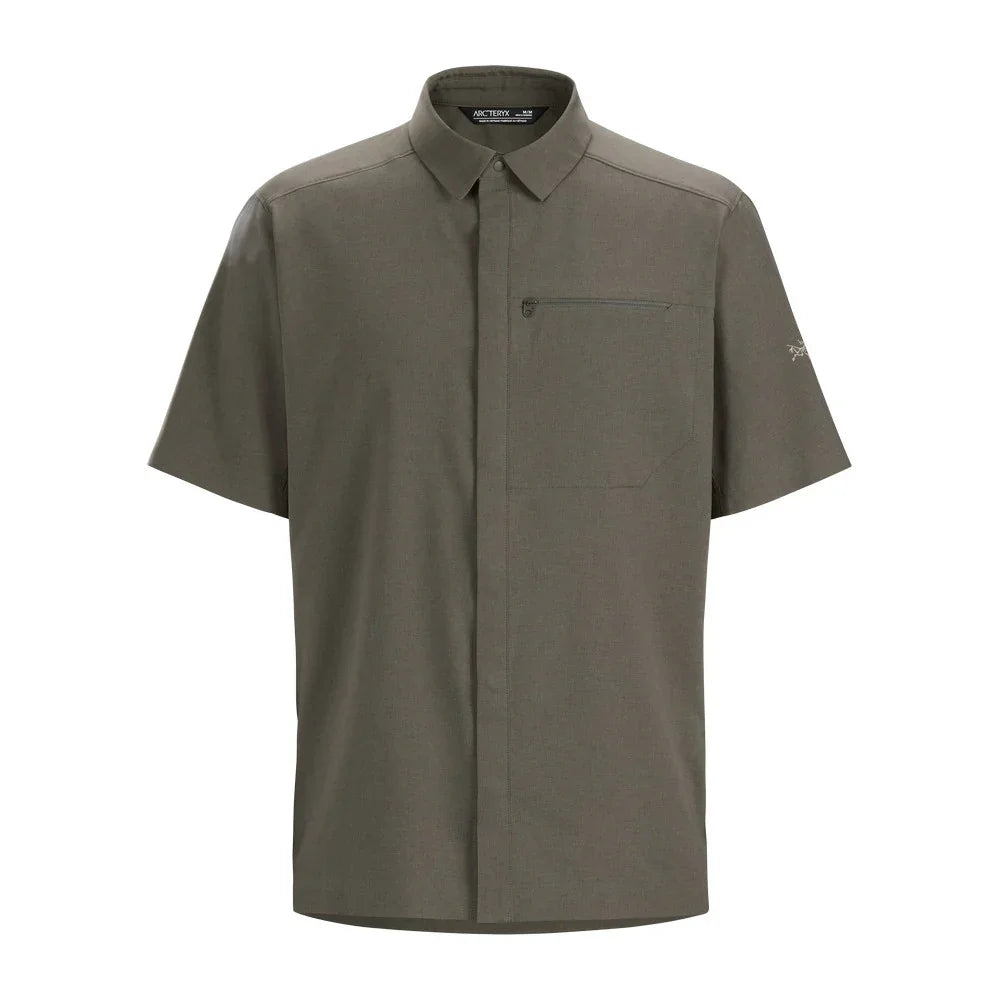 Chemise Arc'teryx Skyline Melange (hommes)
