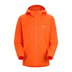 Manteau à capuchon Arc'teryx Gamma Lightweight (hommes)