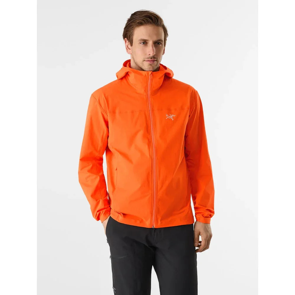 Manteau à capuchon Arc'teryx Gamma Lightweight (hommes)