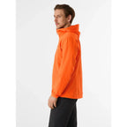 Manteau à capuchon Arc'teryx Gamma Lightweight (hommes)