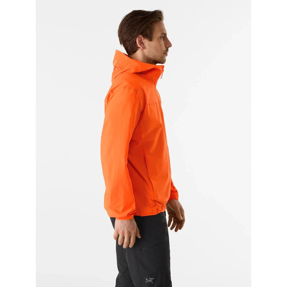 Manteau à capuchon Arc'teryx Gamma Lightweight (hommes)