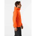 Manteau à capuchon Arc'teryx Gamma Lightweight (hommes)