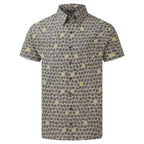 Chemise Sherpa Doori (hommes)