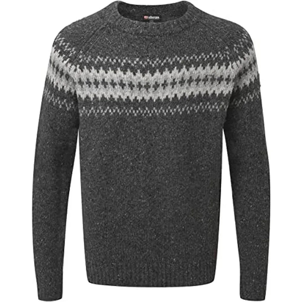 Chandail Sherpa Adventure Dumji (hommes)