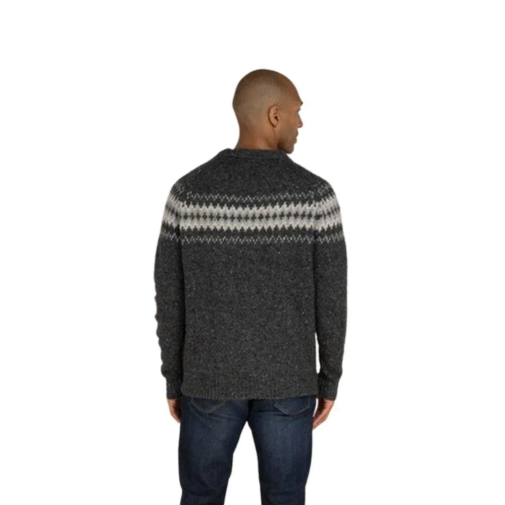 Chandail Sherpa Adventure Dumji (hommes)